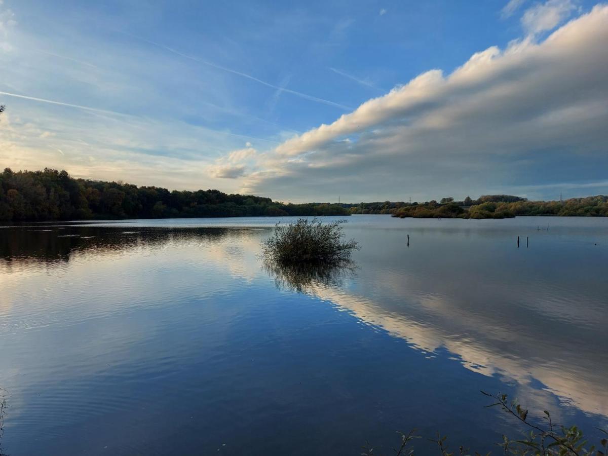 Fairburn Ings - Enjoy A 'Daydream Stay' ภายนอก รูปภาพ
