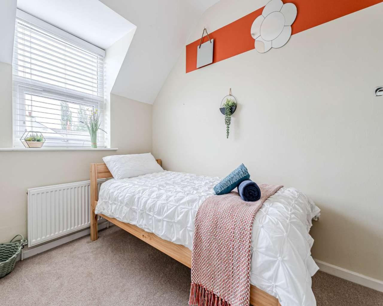 Fairburn Ings - Enjoy A 'Daydream Stay' ภายนอก รูปภาพ