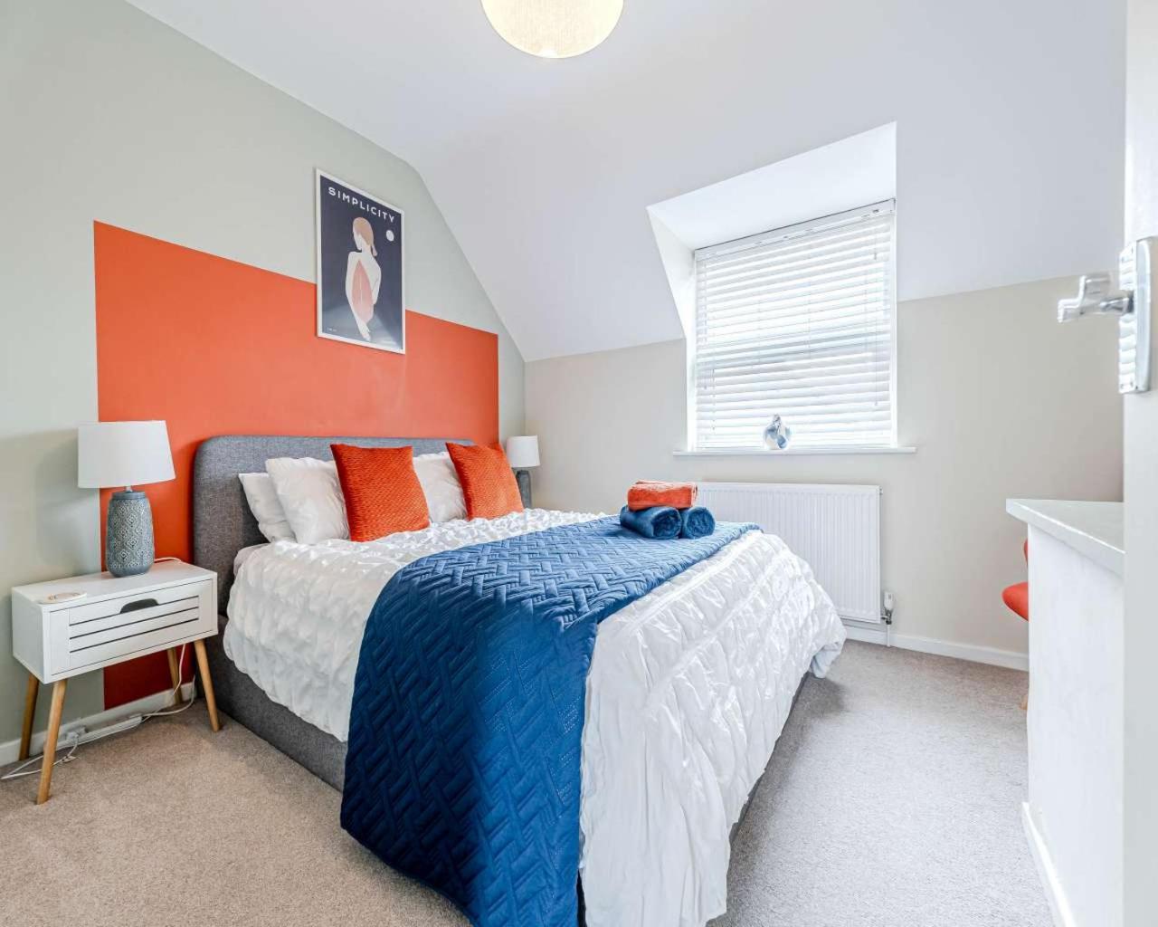 Fairburn Ings - Enjoy A 'Daydream Stay' ภายนอก รูปภาพ